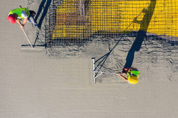 Best Local Concrete Companies  in Mvell, AR