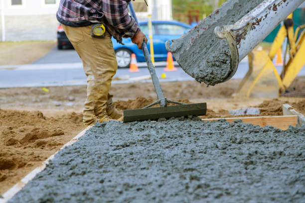 , AR Concrete contractor Company