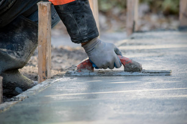 Best Driveway Concrete Repair  in Mvell, AR