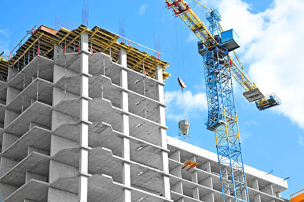 Best Commercial Concrete Contractor  in Mvell, AR